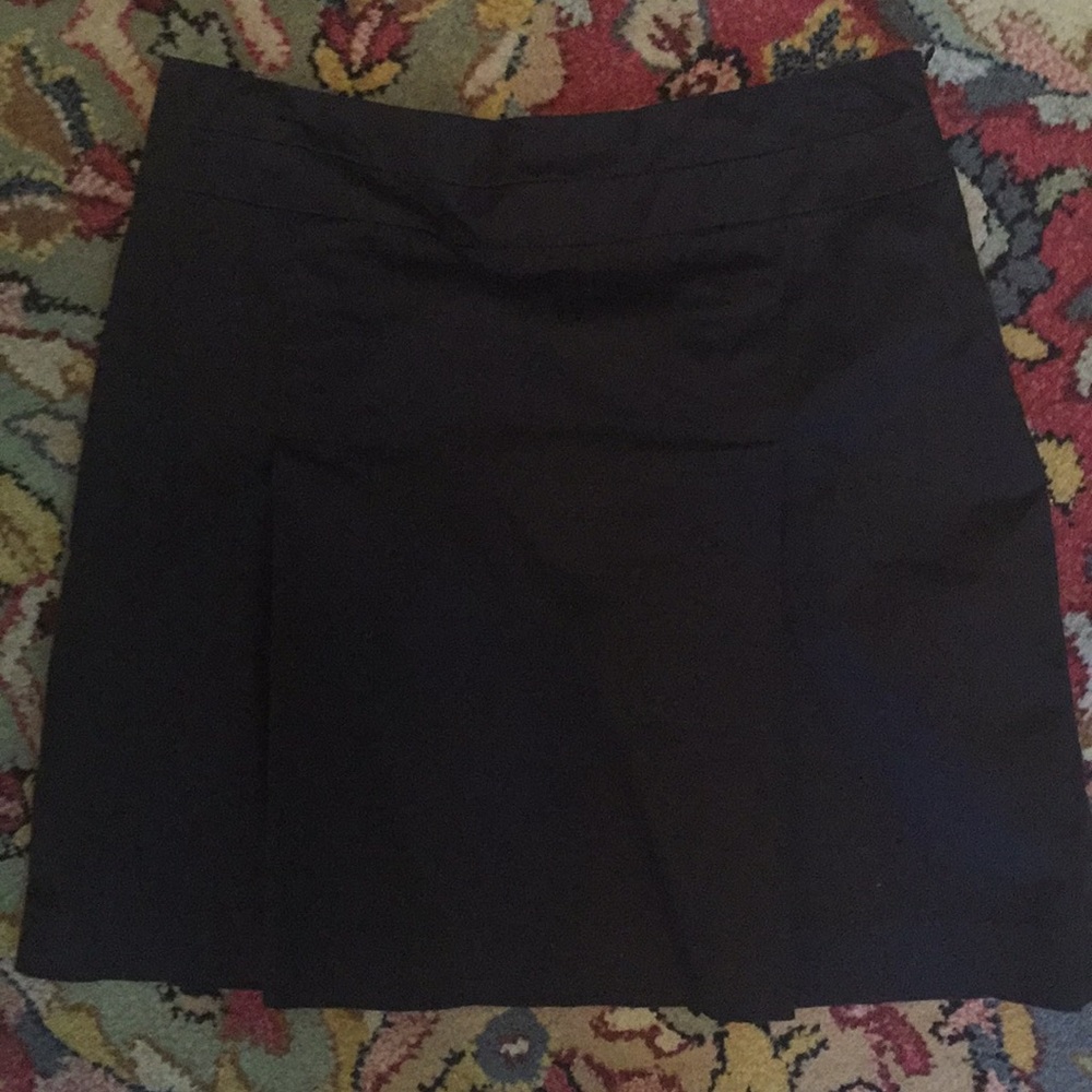 Banana republic skirt size 4